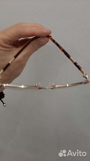 Очки для зрения женские