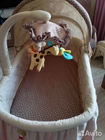 Люлька колыбель Simplicity