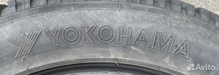 Yokohama Ice Guard F700Z 235/55 R17