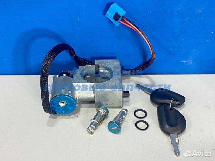 Замок зажигания DAF XF95 105 CF65 CF75 CF85