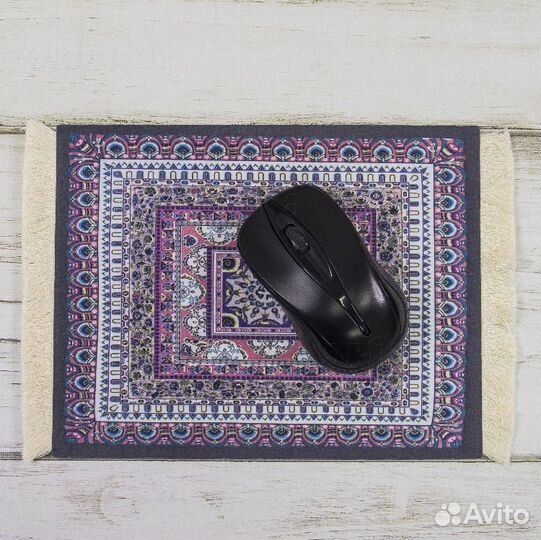 Коврик для мышки