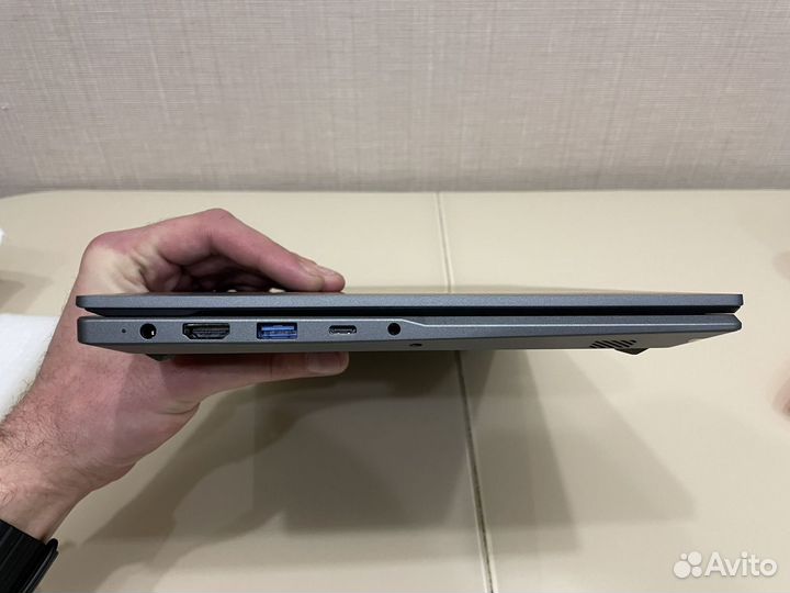 Ноутбук chuwi GemiBook Xpro 14,1