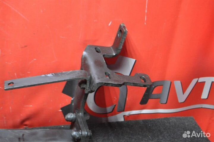 Фаркоп Suzuki Grand Vitara JT M16A 2006