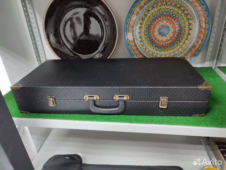 Подарочный набор для шашлыка