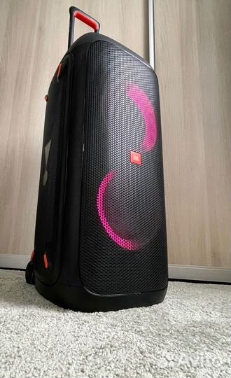 Колонка jbl partybox 310