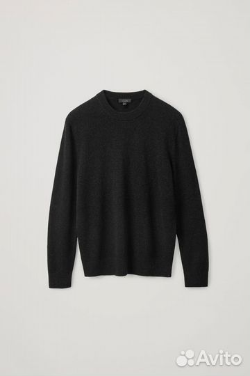 Джемпер COS, шерсть-шерсть яка, L