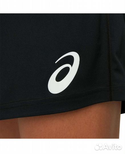 Волейбольная форма Asics 2051A278 Volley match set