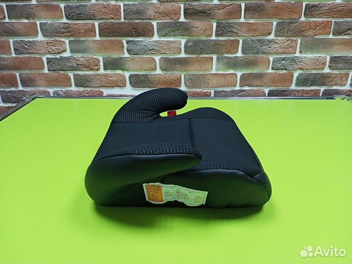 Автокресло бустер от 22 кг до 36