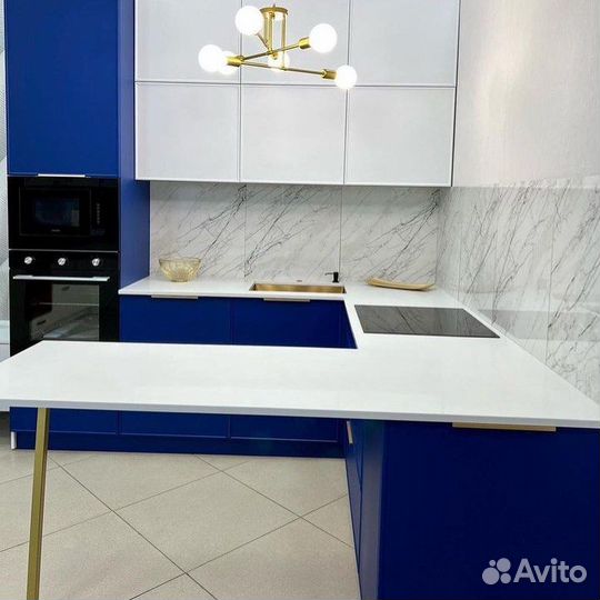 Кухня (реальная цена за гарнитур)ks:0720828