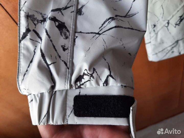 Ветровка подростку