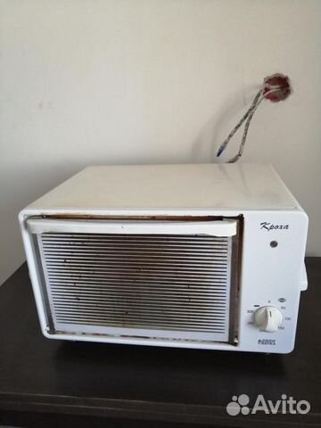 Мини духовая печь