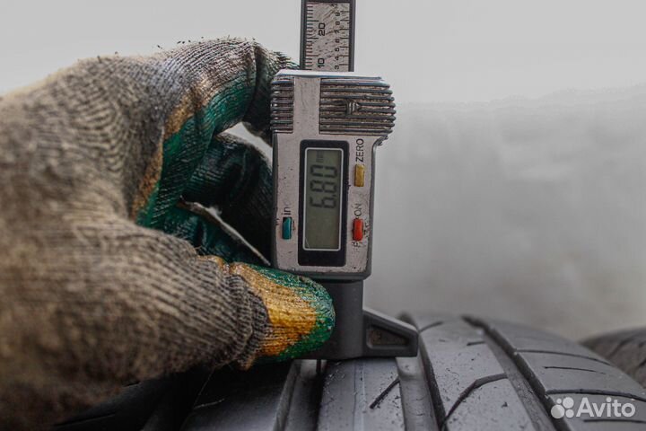 Continental ContiPremiumContact 2 215/55 R18 95H