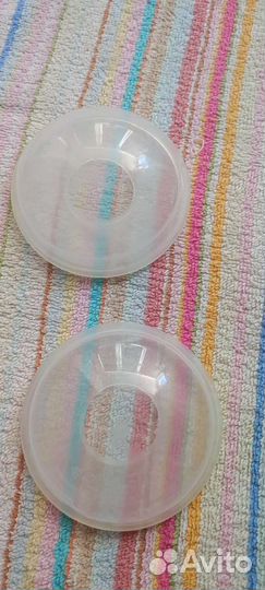 Накладки для сбора грудного молока