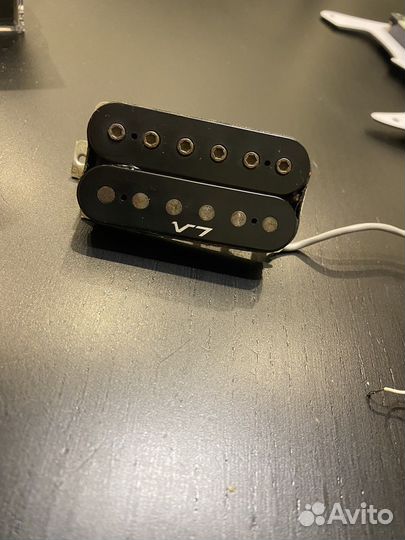 Звукосниматель Ibanez V7 neck