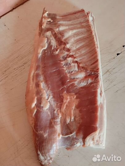 Продам мясо свинина