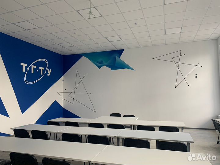 Художественная роспись