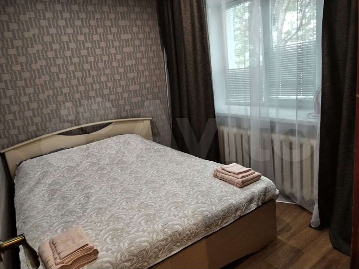 2-к. квартира, 32,4 м², 1/5 эт.