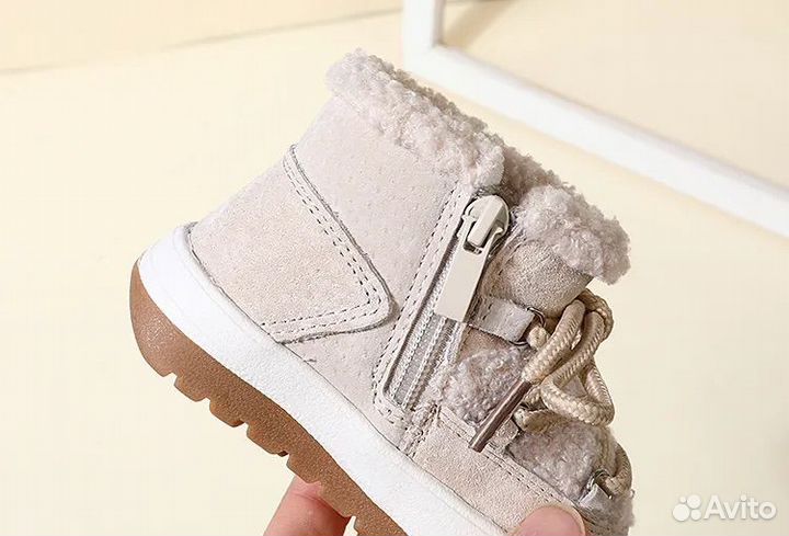 Ботинки, угги детские, ugg