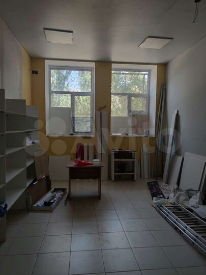 Свободного назначения, 50 м²