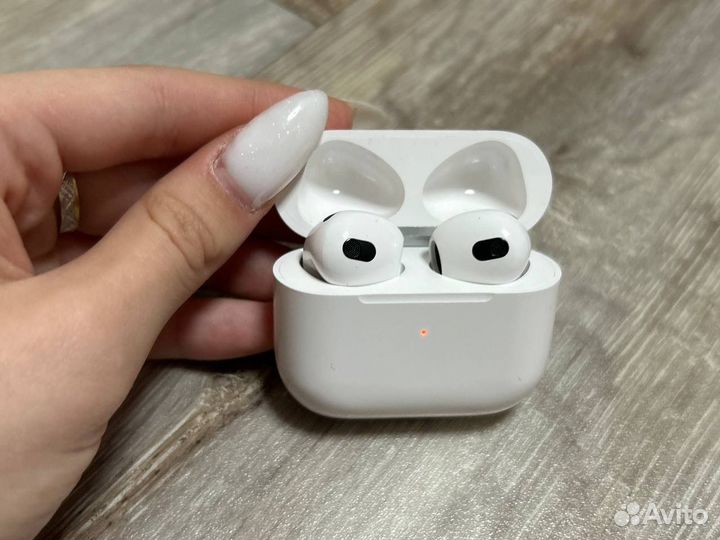 Airpods3 premium