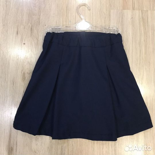 Юбка школьная