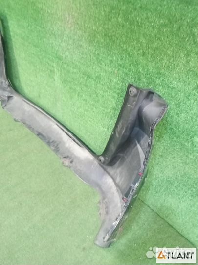 Бампер задний honda freed