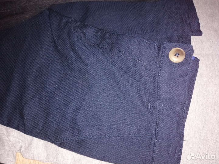 Вещи для школы на мальчика 140-146