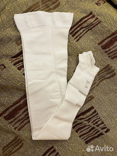 Компрессионные чулки для родов