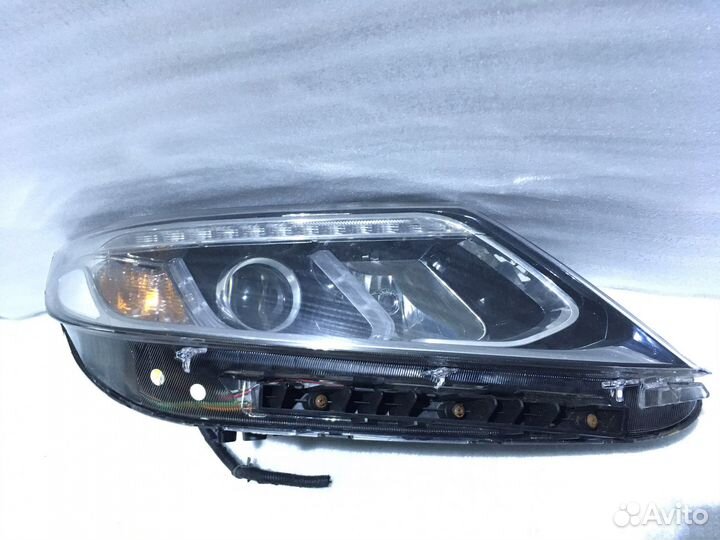 Фара киа соренто правая