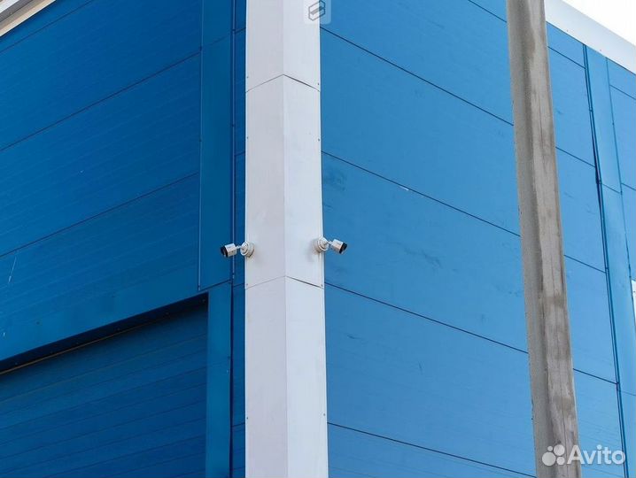 Сэндвич панели минвата