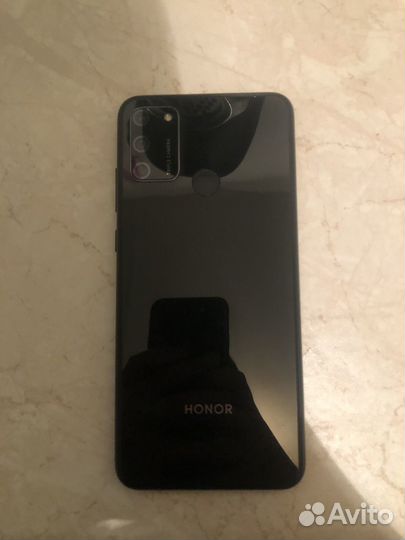 HONOR 9A, 3/64 ГБ