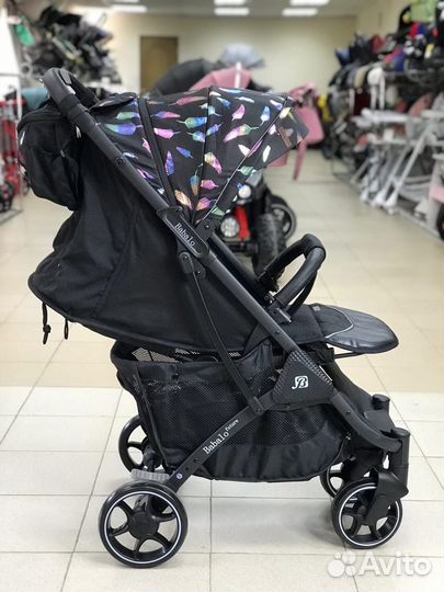 Прогулочные коляски