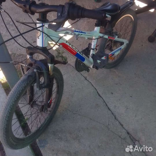 Продам 2 велосипеда