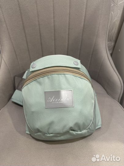 Эргорюкзак