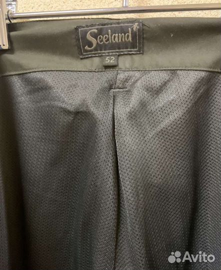 Брюки Seeland