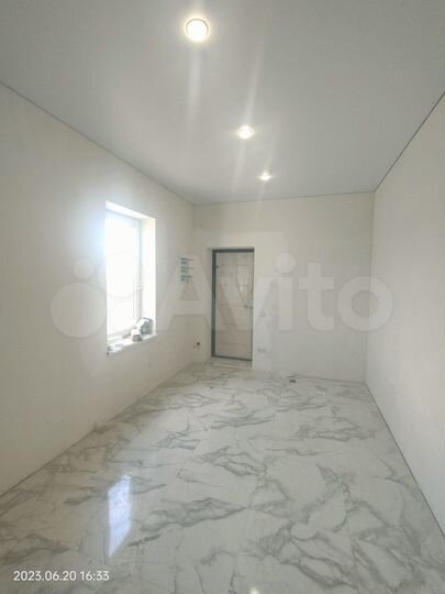 Таунхаус 140 м² на участке 6 сот.