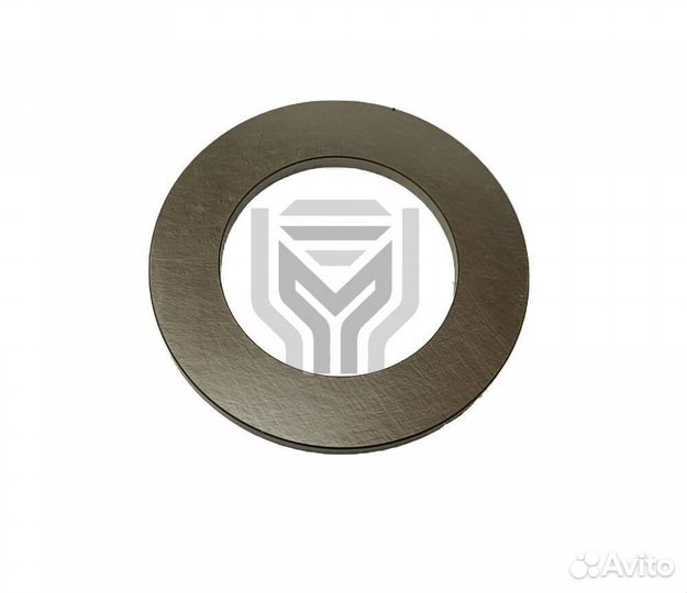 Шайба вала первичного АКПП ZF 12TX 2620 Traxon