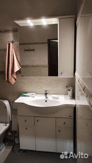 Тумба для ванной бу