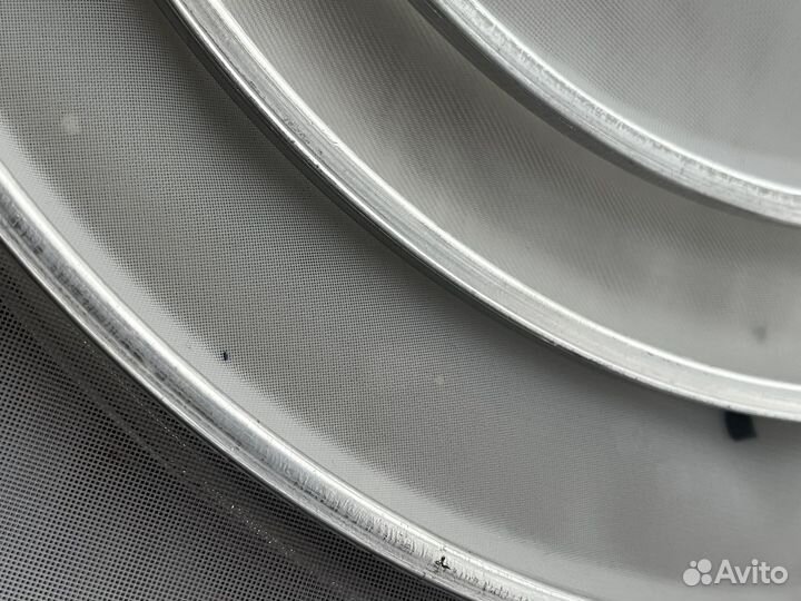 Тихие ластики кевларовые сетки для барабанов