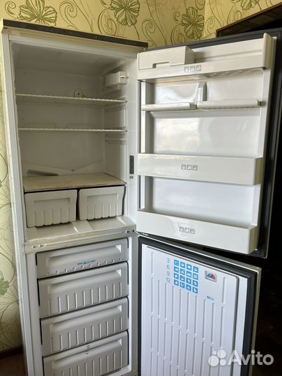 Холодильник бу