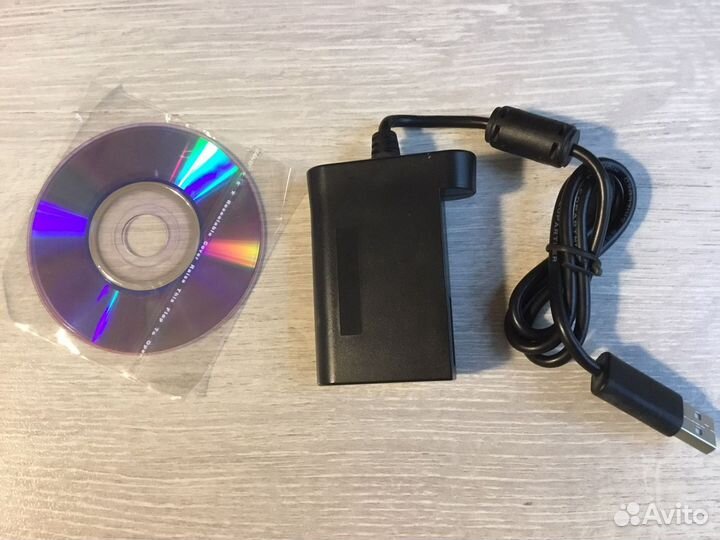 Transfer кабель для Xbox360 Fat