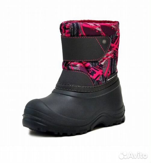 Сноубутсы Nordman 32 /33