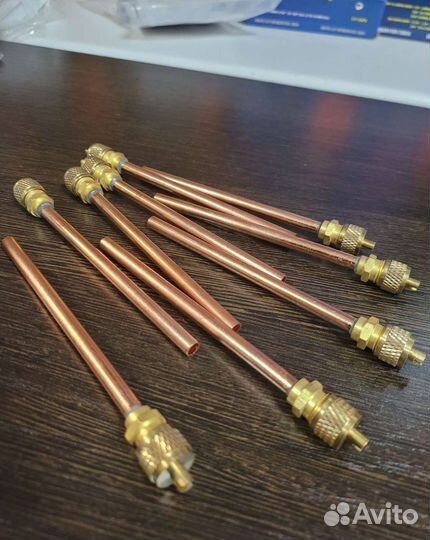 Компрессора для холодильника Подарок фильтр клапан