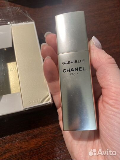 Туалетная вода Сhanel Gabriele