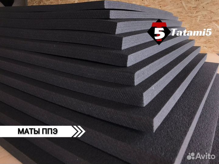 Боксерский напольный рамный ринг на трёх рамах 5,6