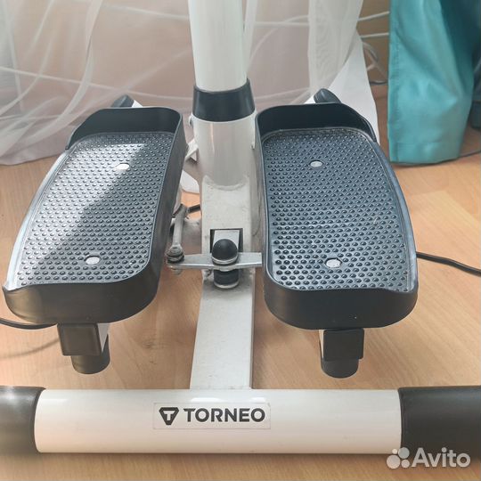 Тренажер степпер