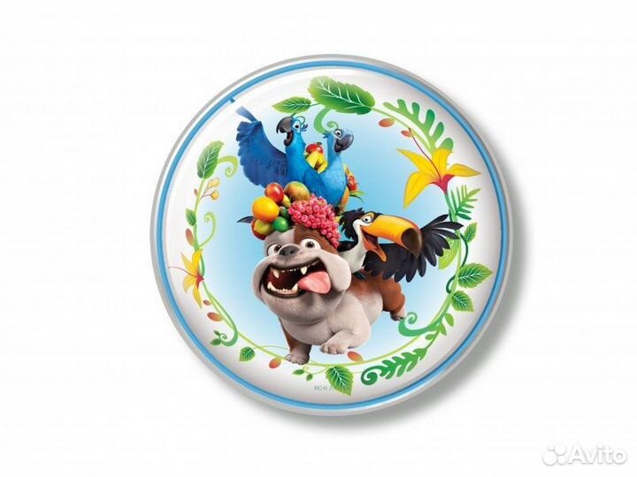 Светильник ночник Рио