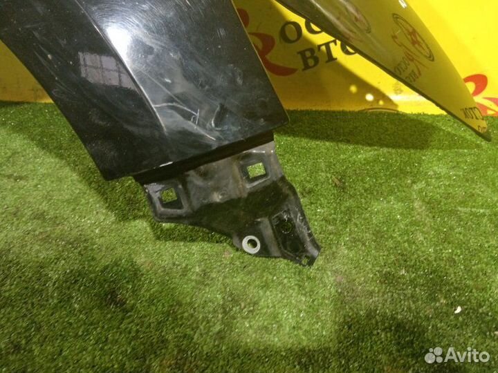 Крыло переднее правое Honda Insight ZE2 LDA 2010