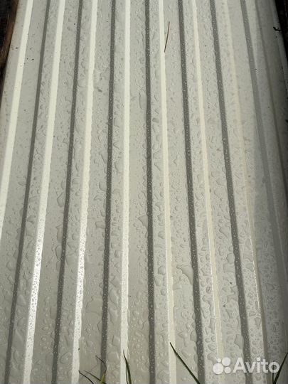 Профнастил