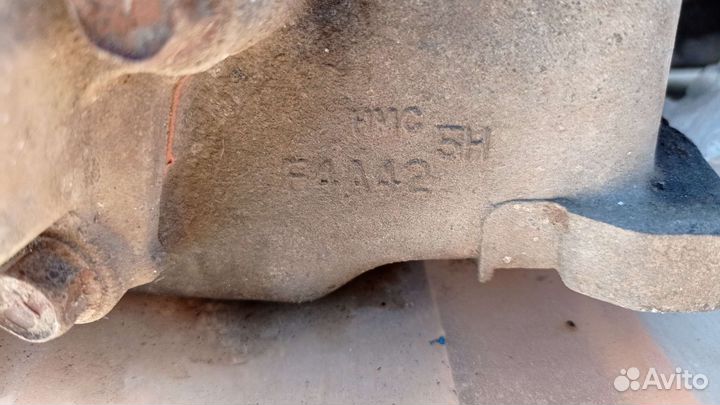 АКПП Hyundai Sonata
